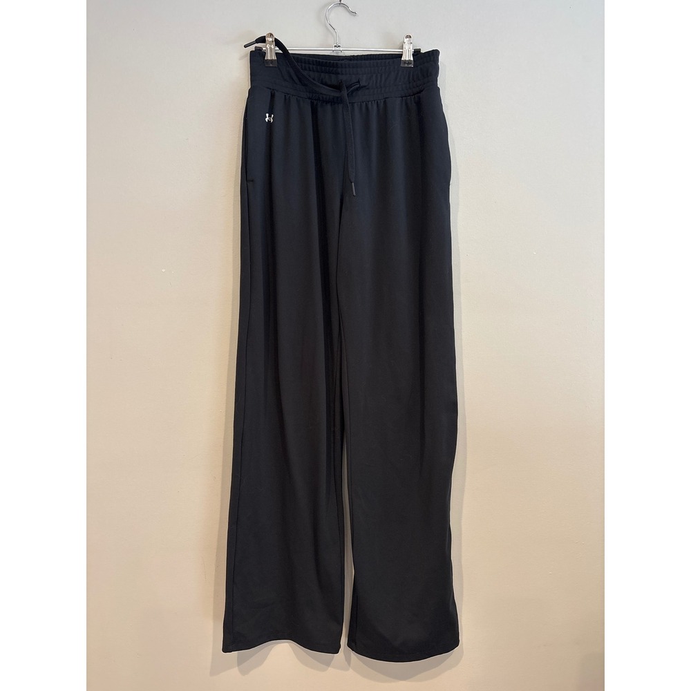 Under Armour Womens Motion Open Hem Pants Sweatpants S